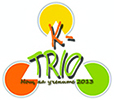 K-TRIO Logo